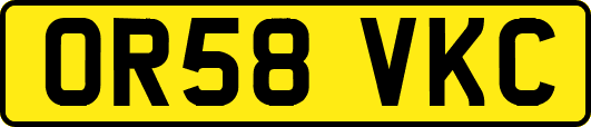 OR58VKC