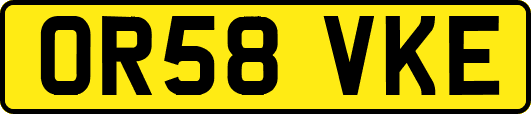 OR58VKE