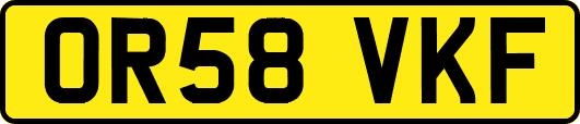 OR58VKF
