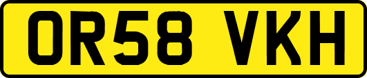 OR58VKH