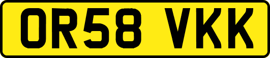 OR58VKK