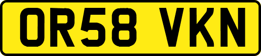 OR58VKN