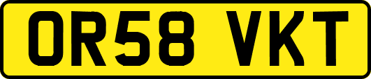 OR58VKT