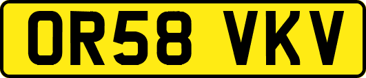 OR58VKV