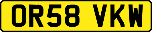 OR58VKW