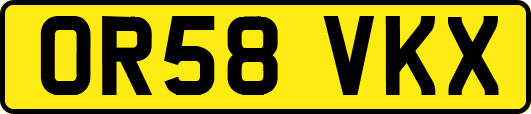 OR58VKX