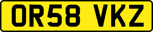 OR58VKZ