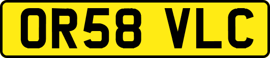 OR58VLC