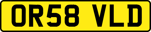 OR58VLD