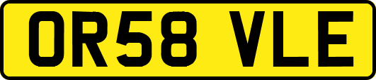 OR58VLE