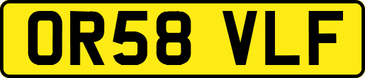 OR58VLF