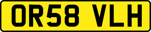OR58VLH