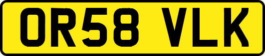 OR58VLK