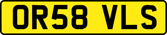 OR58VLS