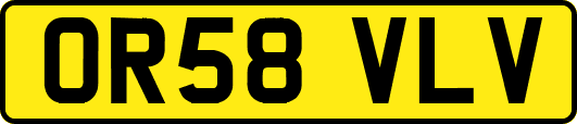 OR58VLV