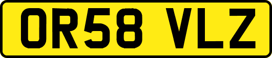 OR58VLZ