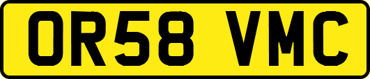 OR58VMC