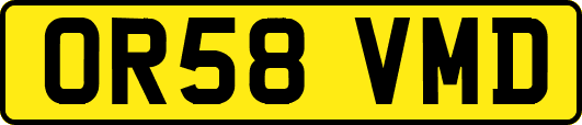 OR58VMD