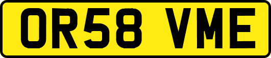 OR58VME