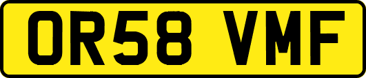 OR58VMF