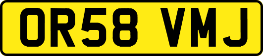 OR58VMJ