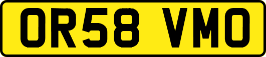 OR58VMO