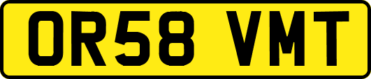 OR58VMT