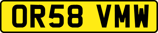 OR58VMW