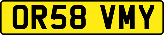 OR58VMY