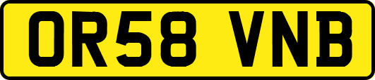 OR58VNB