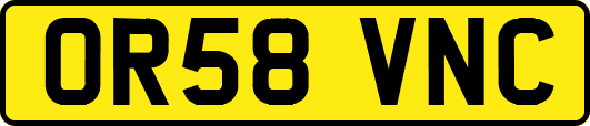 OR58VNC