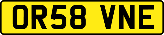 OR58VNE