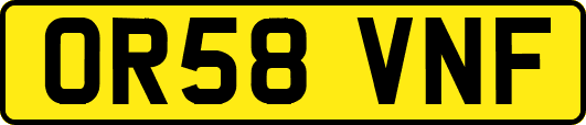 OR58VNF