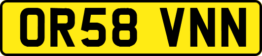 OR58VNN