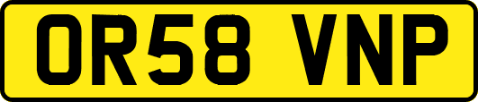 OR58VNP
