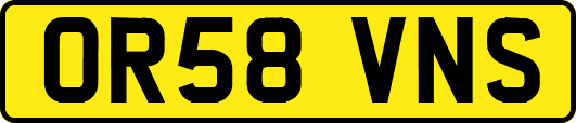 OR58VNS