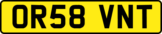 OR58VNT