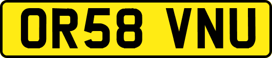 OR58VNU