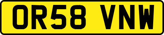 OR58VNW