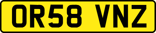 OR58VNZ