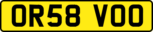 OR58VOO