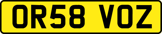 OR58VOZ