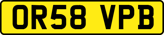 OR58VPB