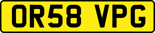 OR58VPG