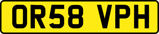OR58VPH