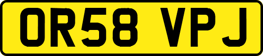 OR58VPJ