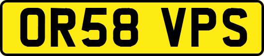 OR58VPS