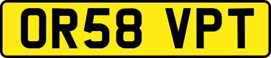 OR58VPT