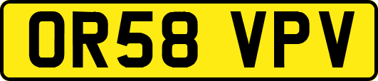 OR58VPV