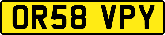 OR58VPY
